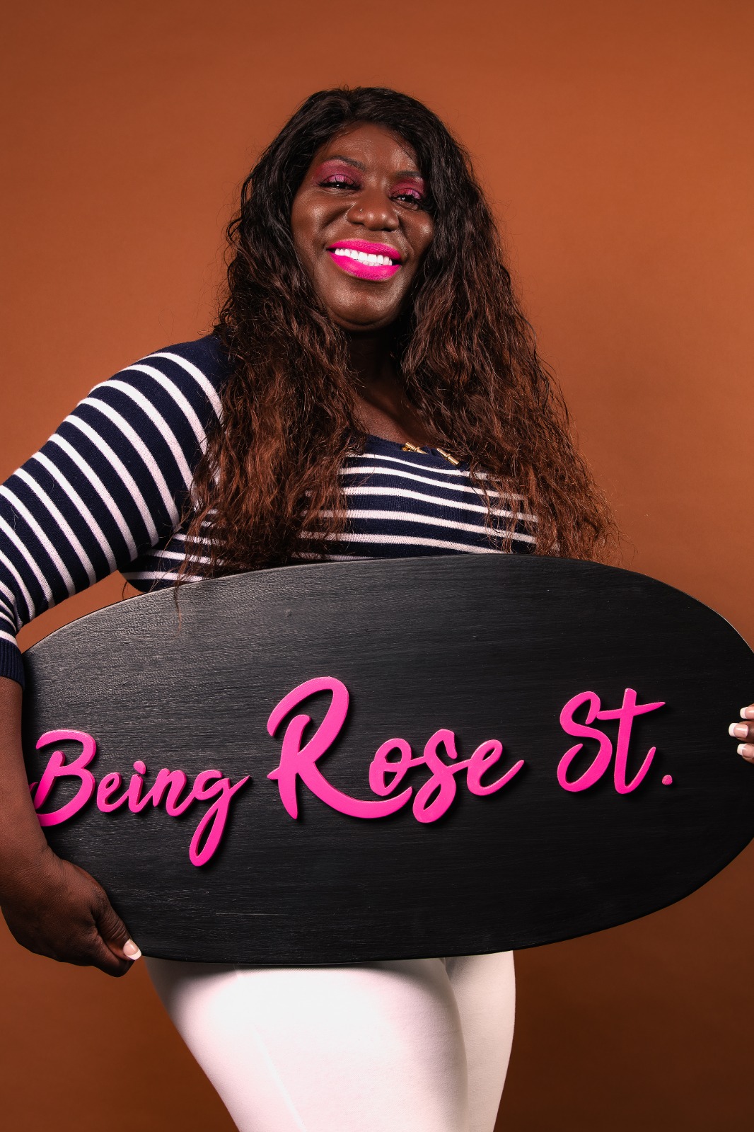 being-rose-streete Rose Streete